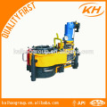 Makeup machine for oilfield--XQ114/6 YB Hydraulic Power Tong